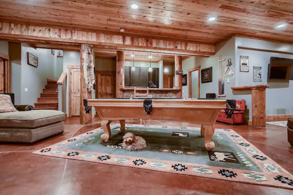 Photo of Bedroom in Fairplay