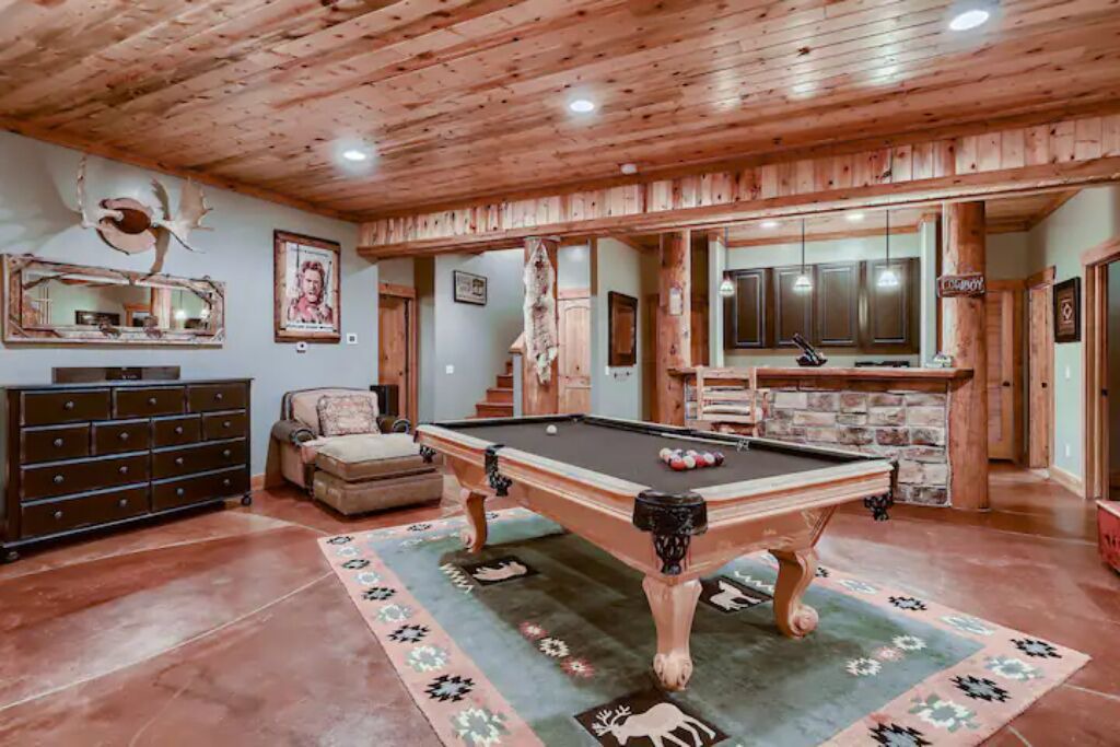 Photo of Bedroom in Fairplay
