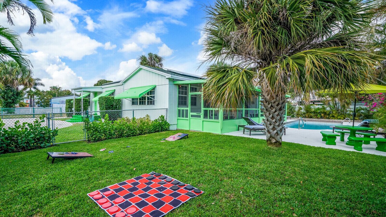 Photo of Outdoor in Southwest