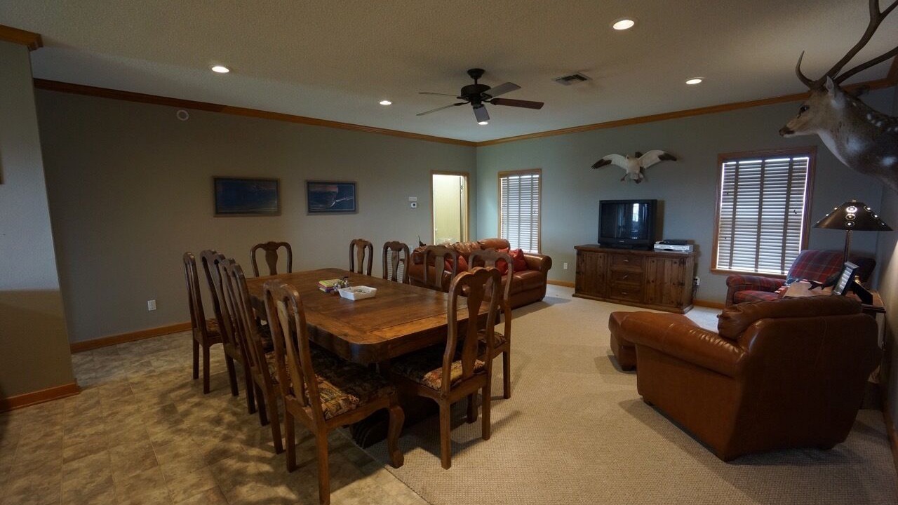Photo of Bedroom in Port O Connor