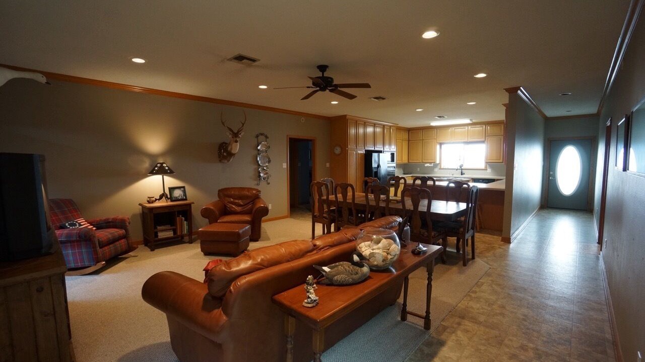 Photo of Bedroom in Port O Connor