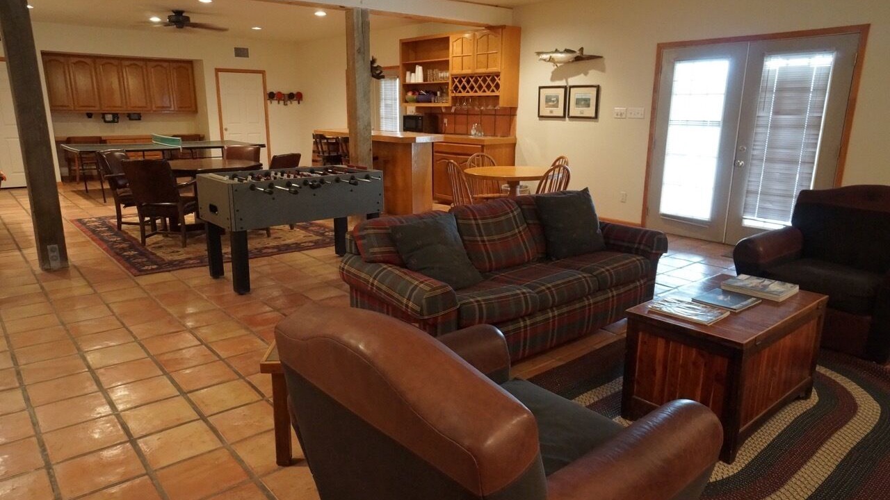 Photo of Bedroom in Port O Connor