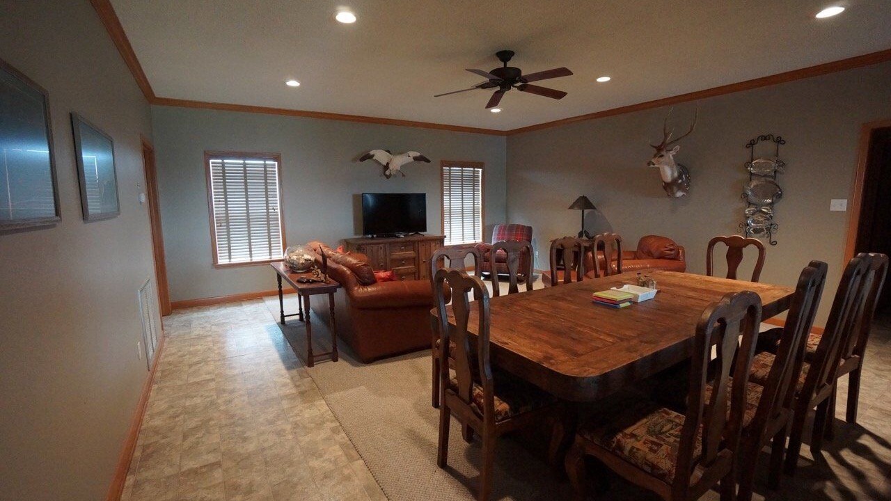 Photo of Bedroom in Port O Connor