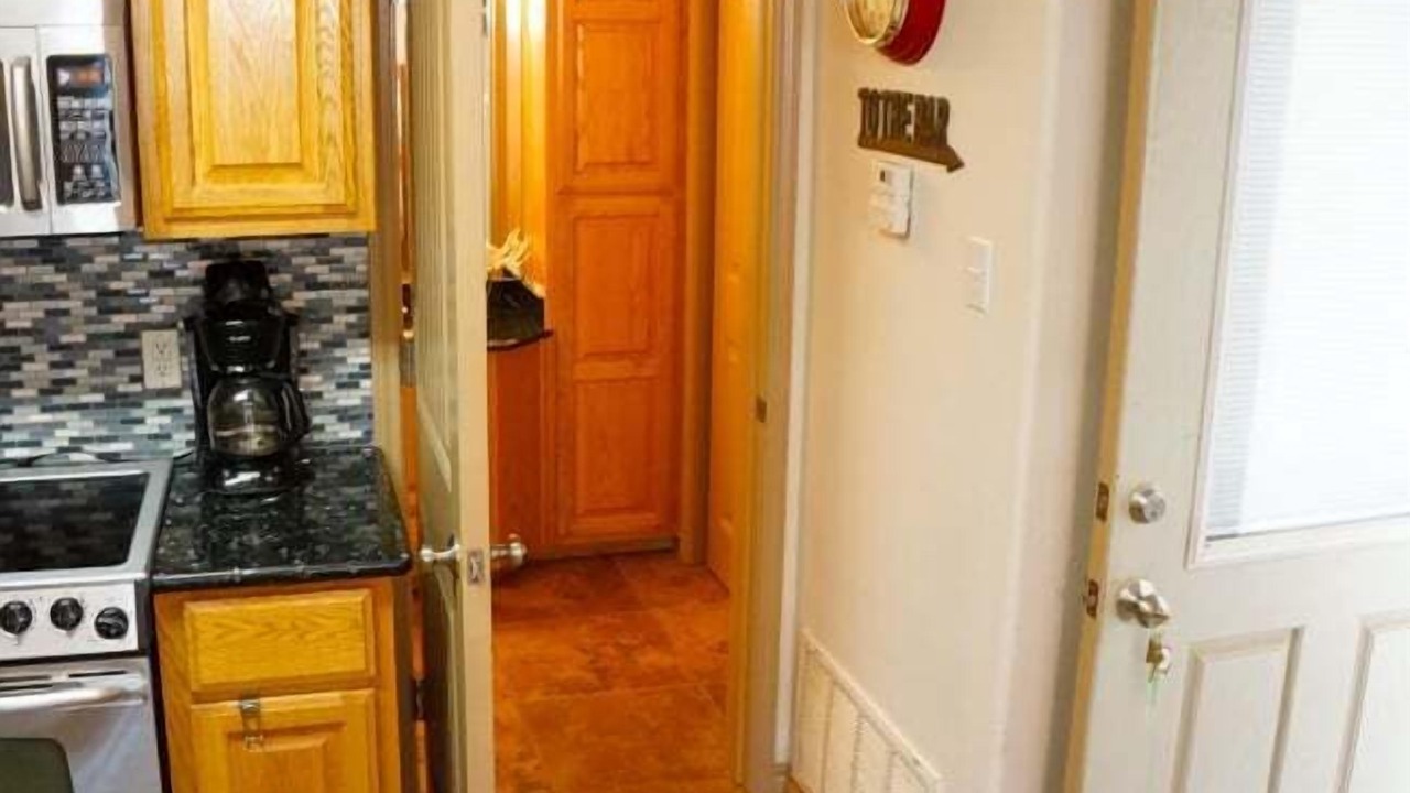 Photo of Bathroom in Port O Connor