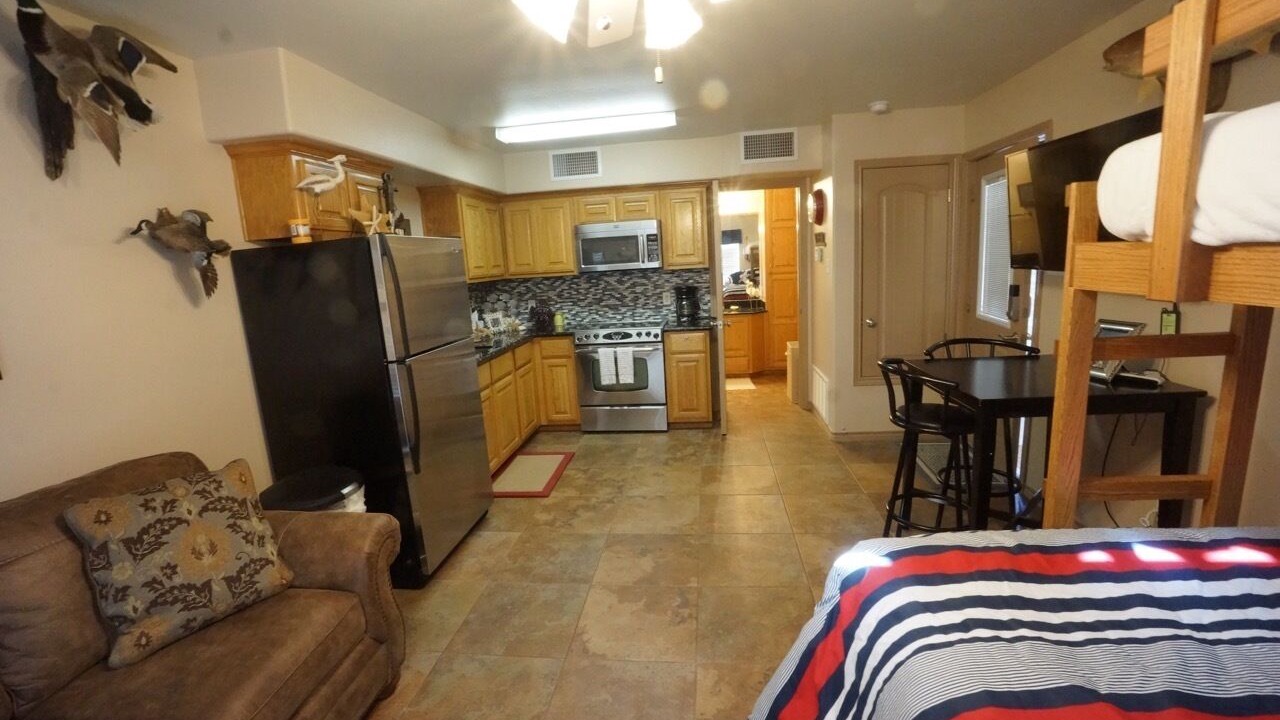Photo of Bedroom in Port O Connor