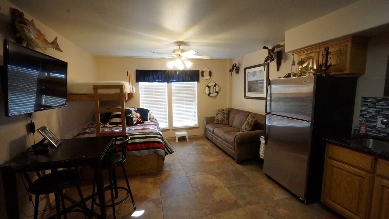 Photo of Bedroom in Port O Connor