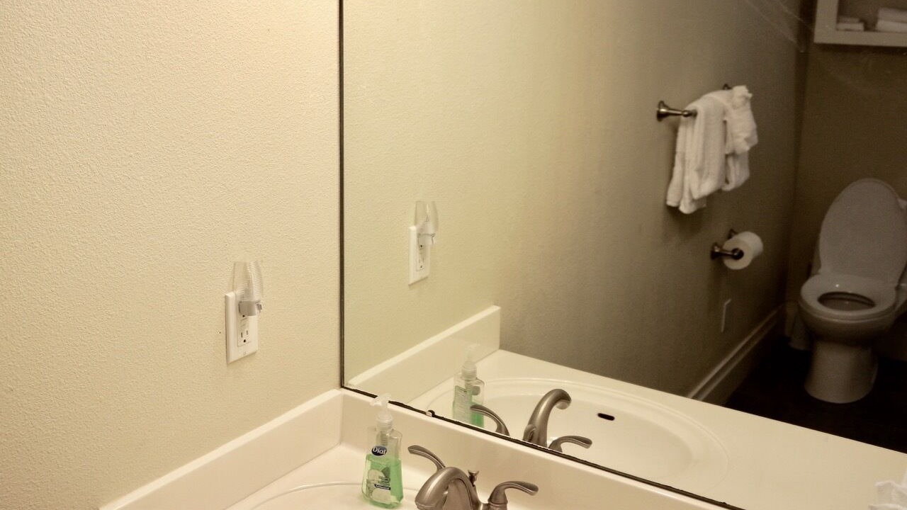 Photo of Bathroom in Port O Connor