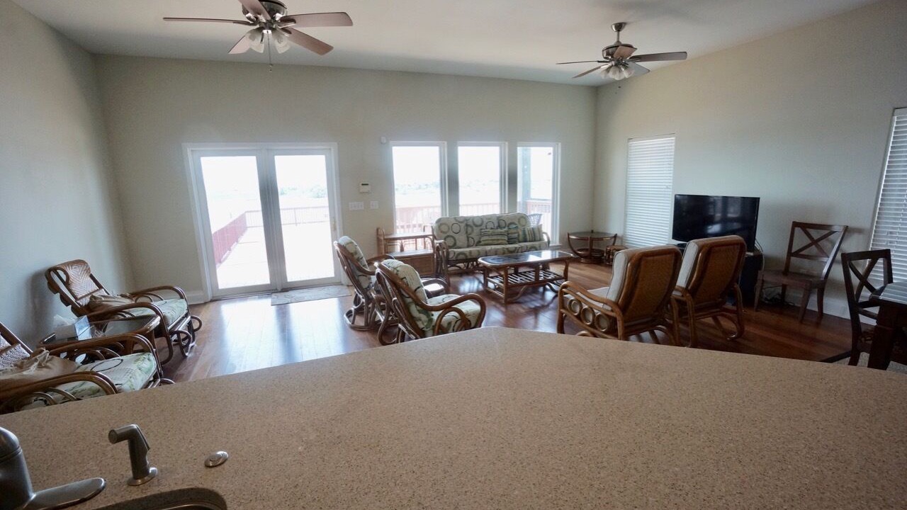 Photo of Bedroom in Port O Connor