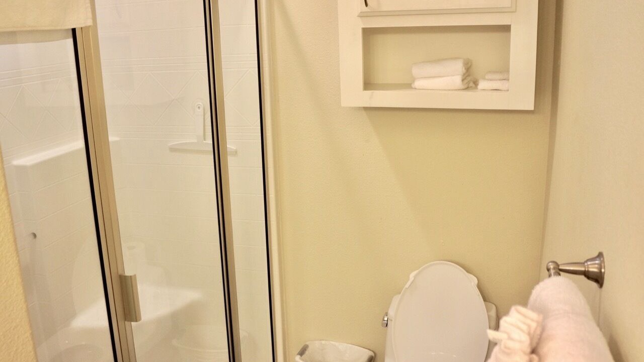 Photo of Bathroom in Port O Connor
