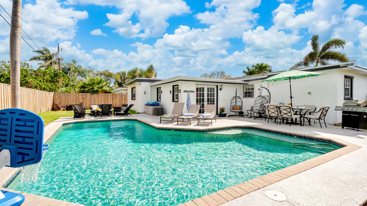 Photo of Outdoor in Deerfield Beach