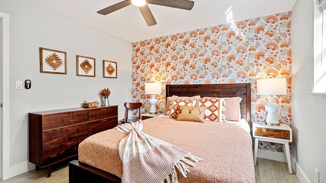 Photo of Bedroom in Deerfield Beach