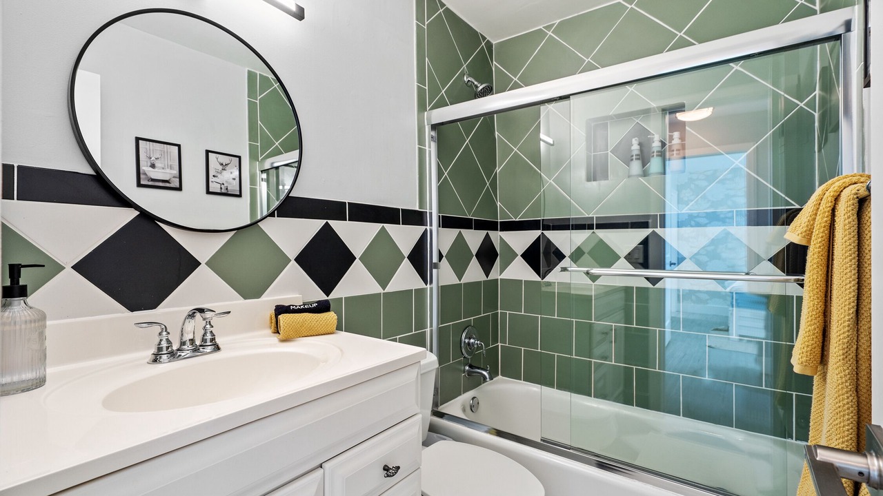 Photo of Bathroom in Deerfield Beach