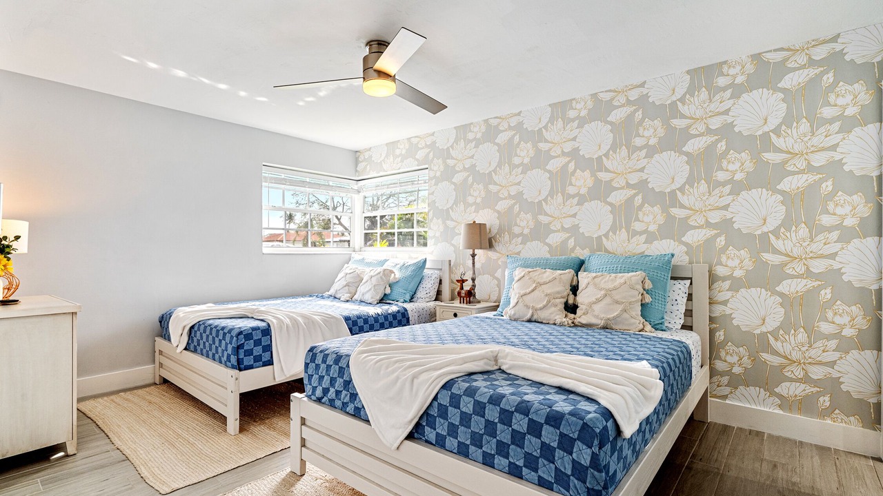 Photo of Bedroom in Deerfield Beach