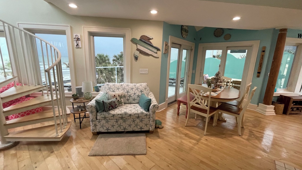 Photo of Bedroom in New Smyrna Beach