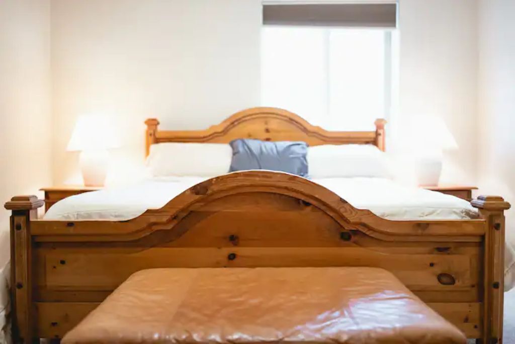 Photo of Bedroom in Hartsel