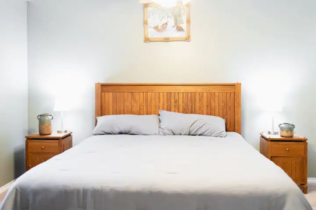 Photo of Bedroom in Hartsel