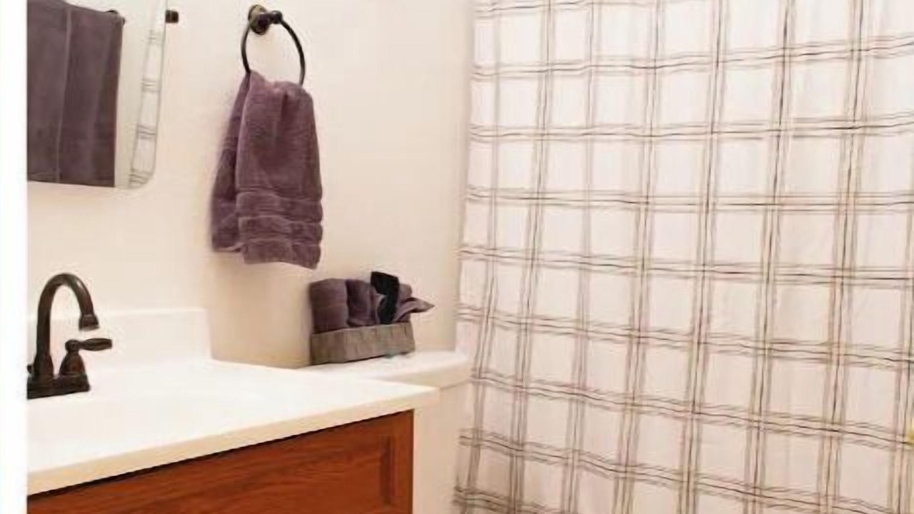 Photo of Bathroom in Hartsel
