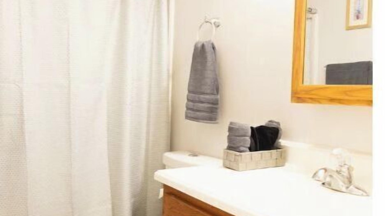 Photo of Bathroom in Hartsel