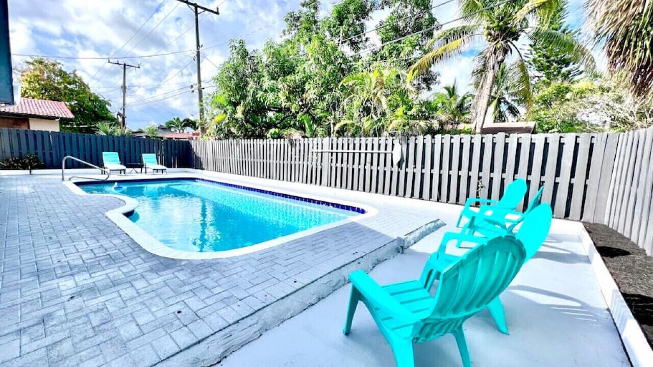 Photo of Outdoor in North Andrews Gardens