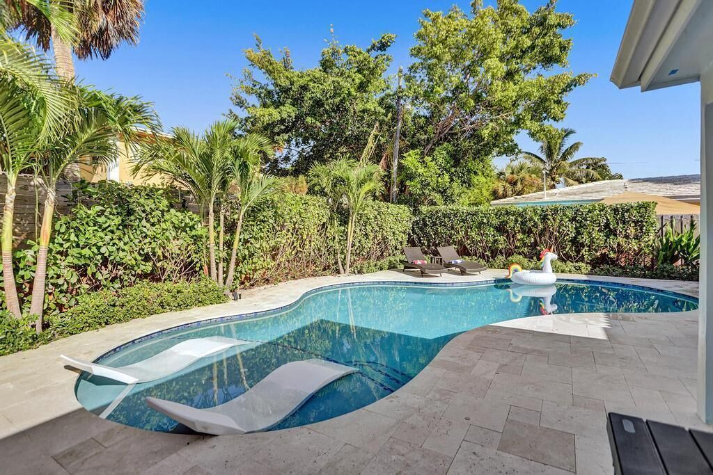 Photo of Outdoor in Deerfield Beach