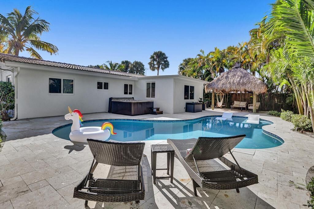 Photo of Outdoor in Deerfield Beach