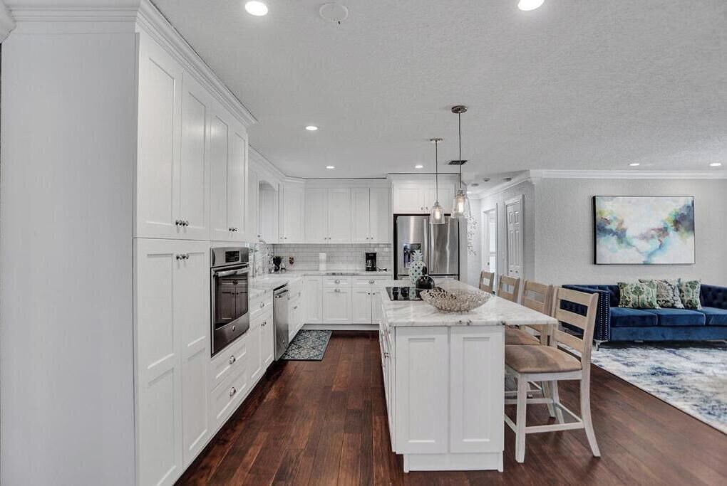 Photo of Kitchen in Deerfield Beach