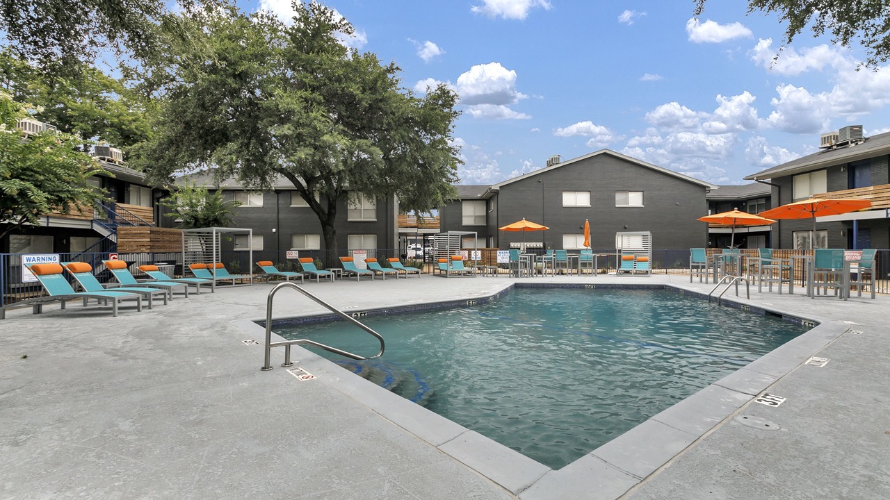 Photo of Outdoor in Central Arlington