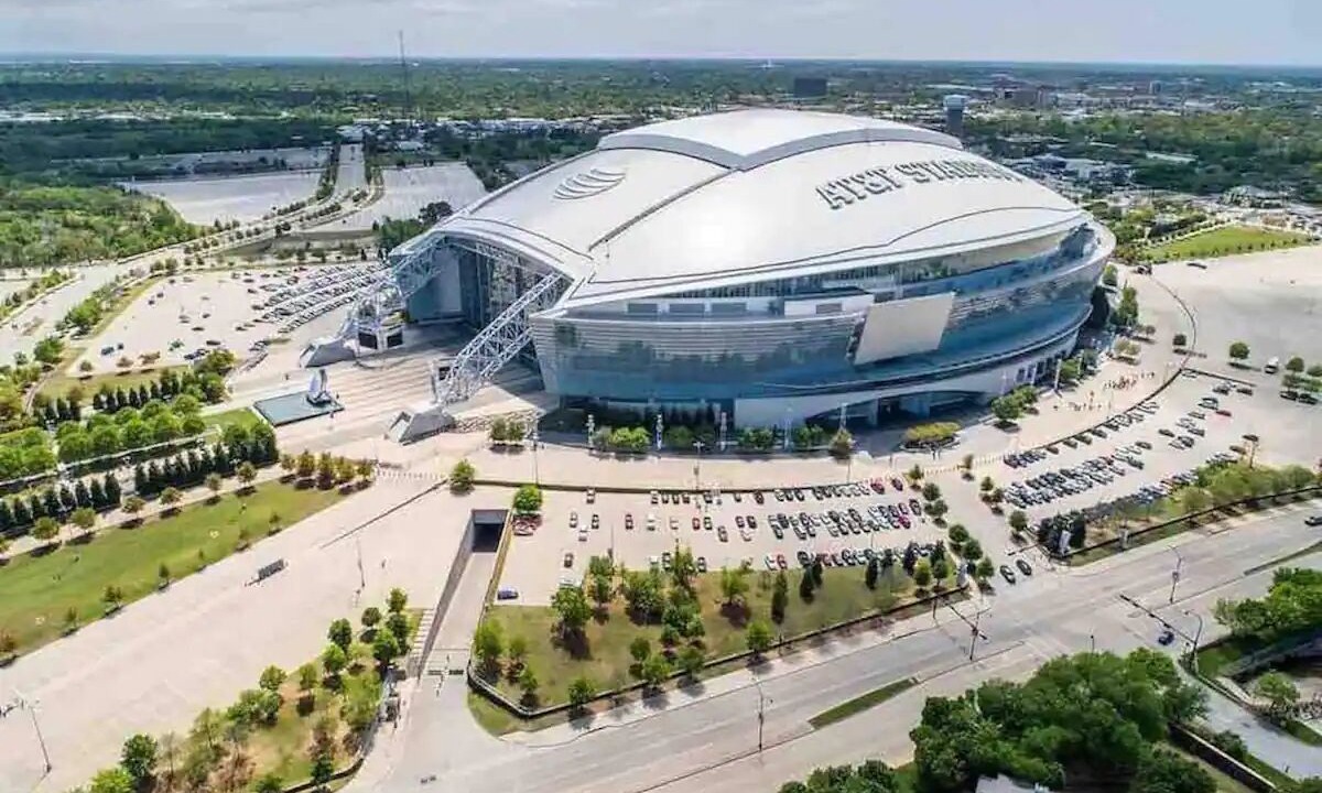 Photo of Outdoor in Central Arlington