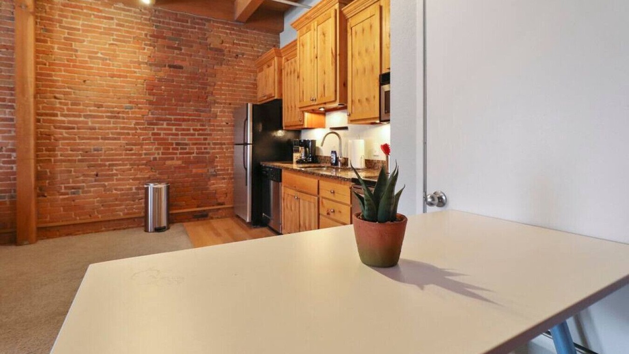 Photo of Kitchen in River Market