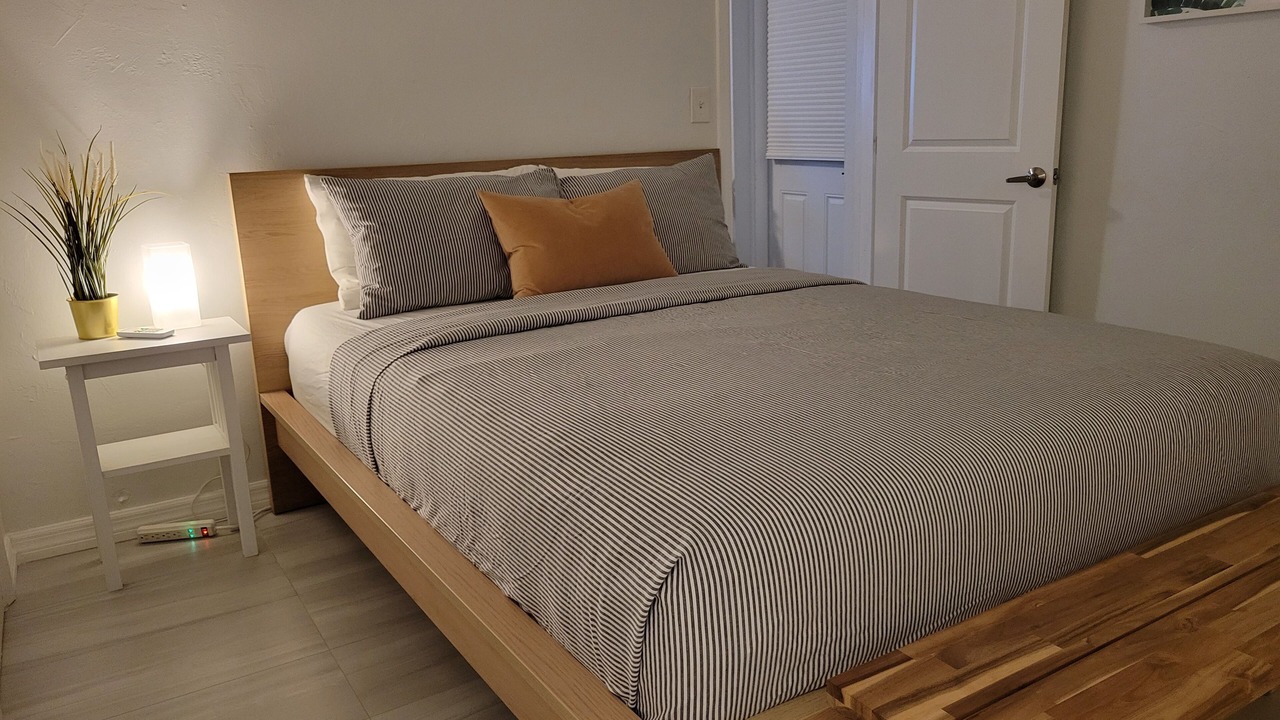 Photo of Bedroom in Wilton Manors