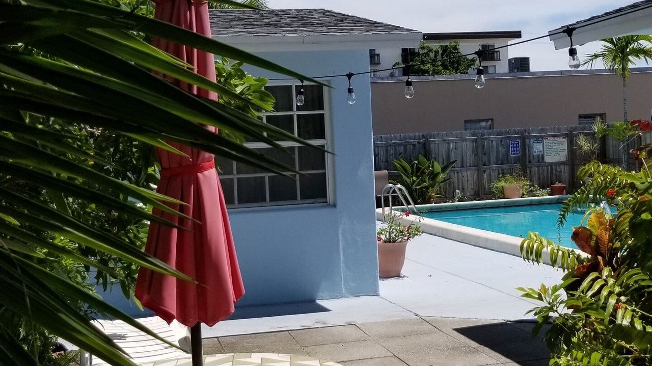 Photo of Outdoor in Wilton Manors