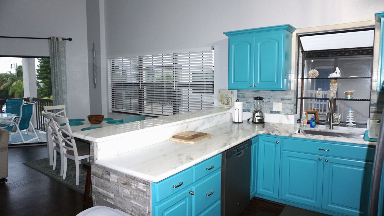 Photo of Kitchen in Indian Shores
