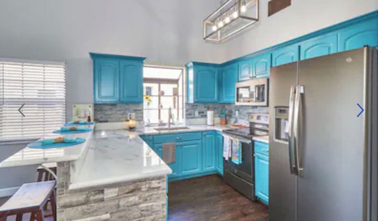 Photo of Kitchen in Indian Shores