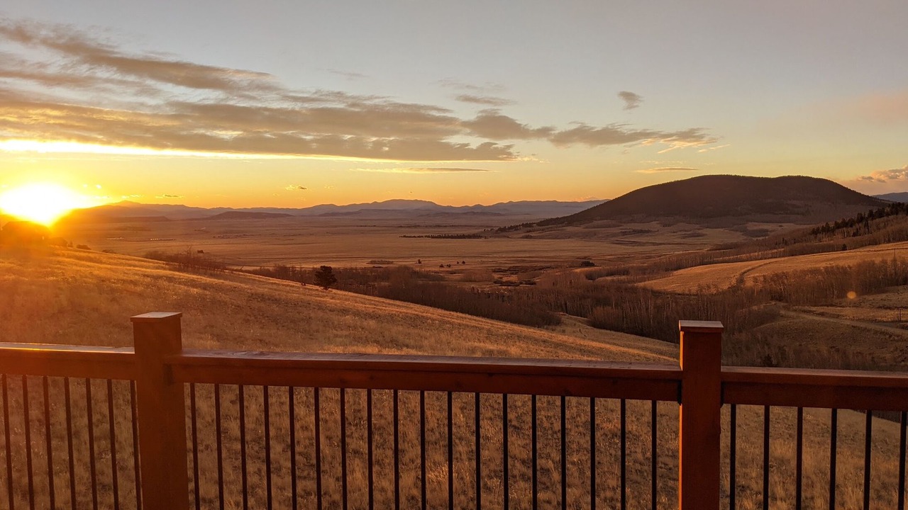 Photo of Outdoor in Warm Springs