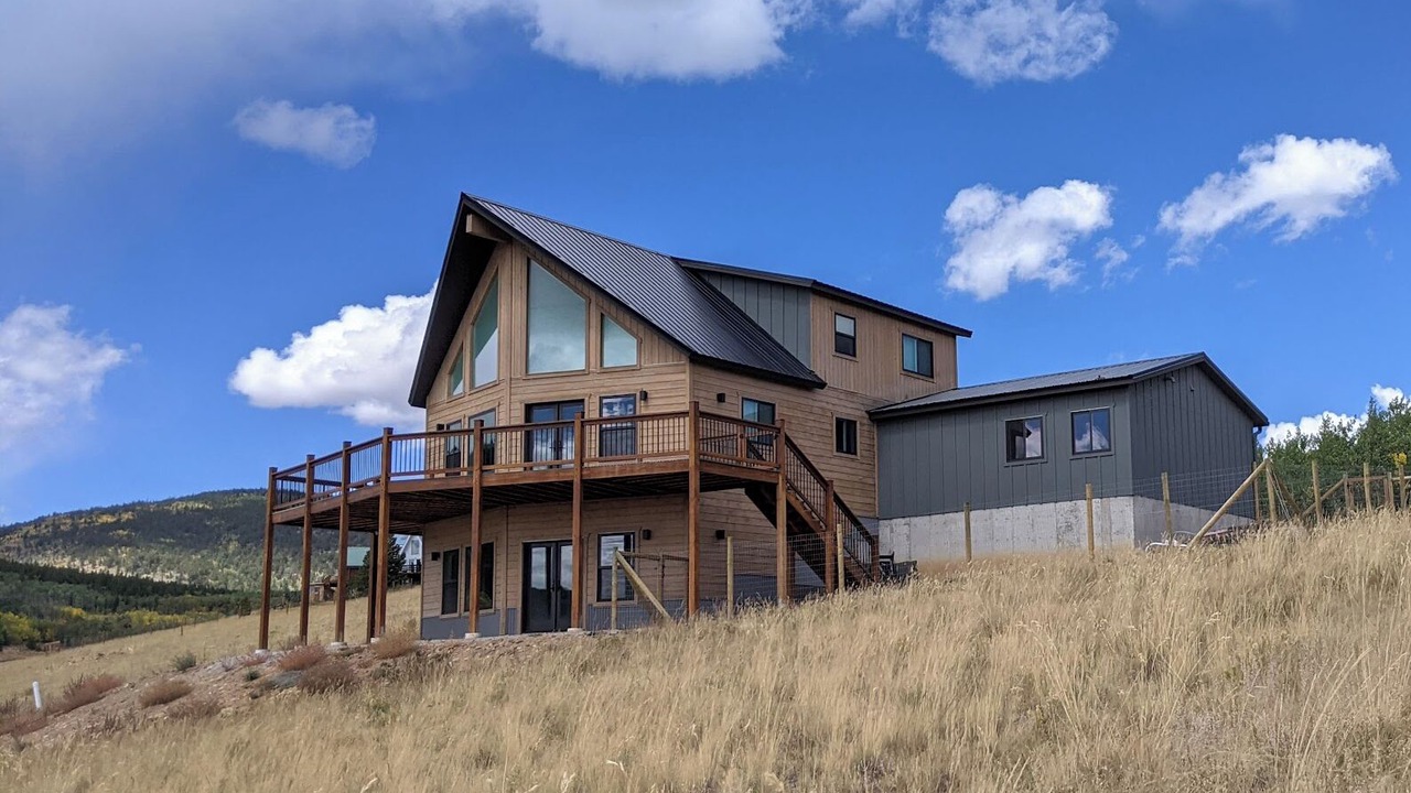 Photo of Outdoor in Warm Springs