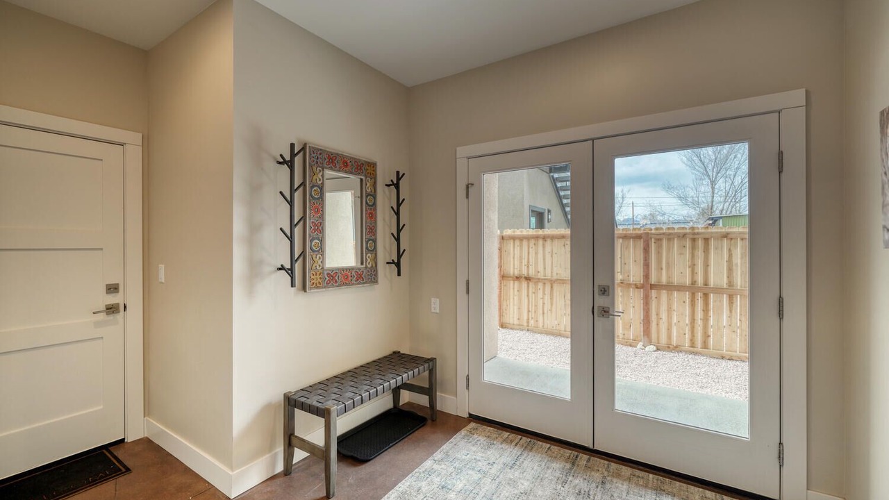 Photo of Bedroom in Salida