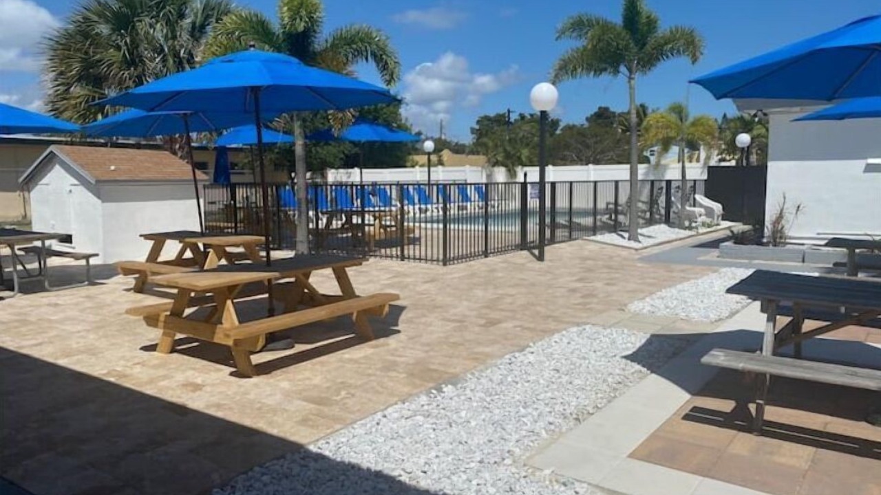 Photo of Outdoor in Royal Poinciana