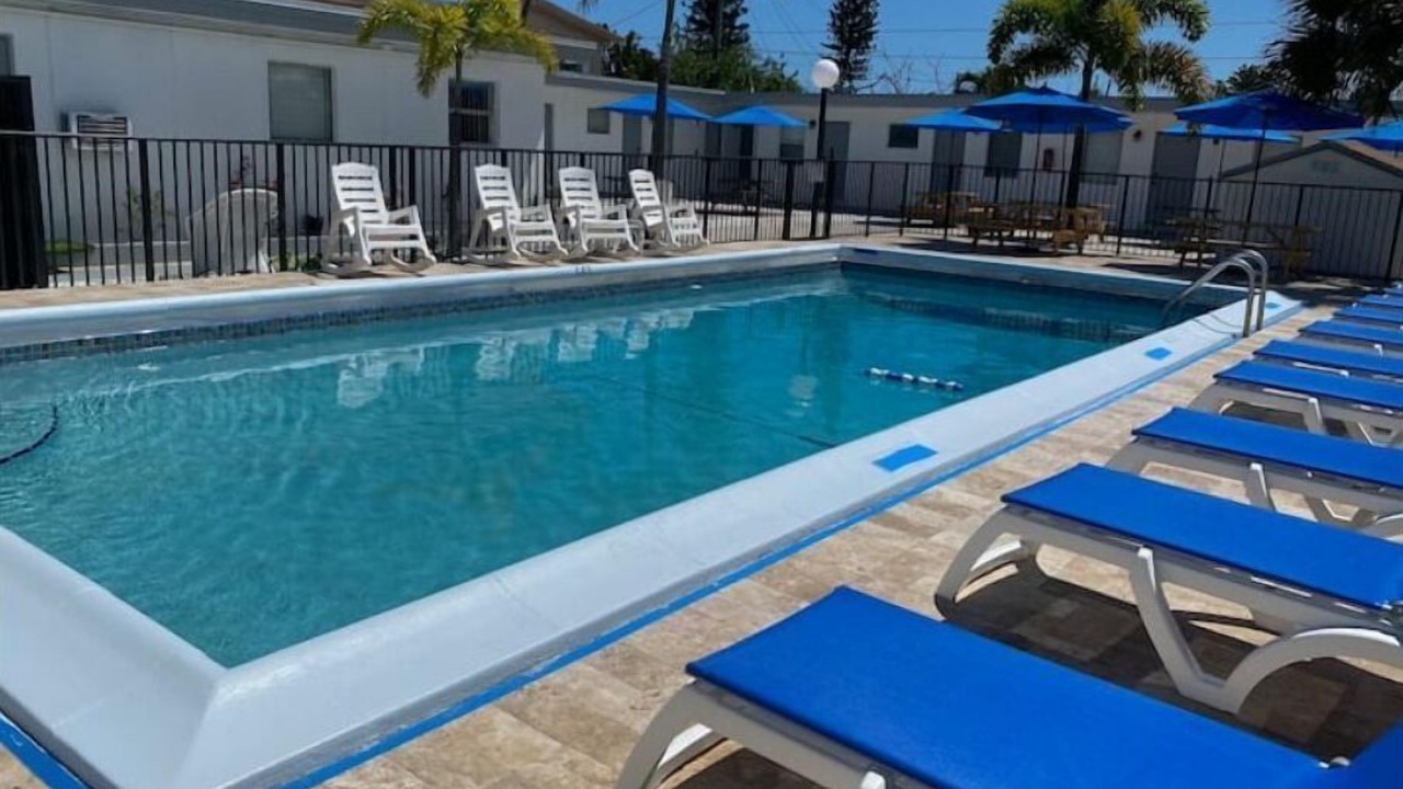 Photo of Outdoor in Royal Poinciana