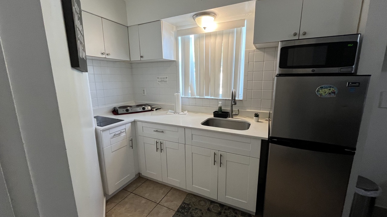 Photo of Kitchen in Royal Poinciana