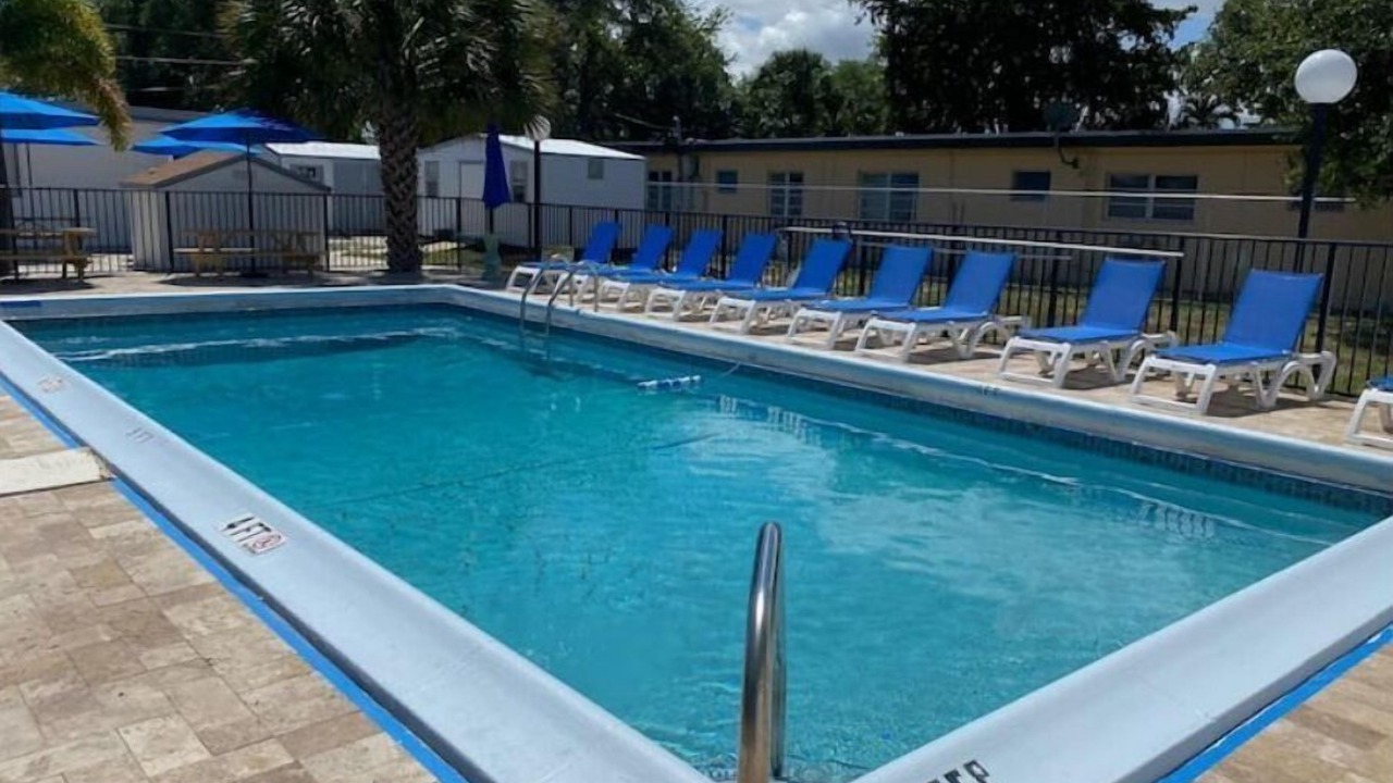 Photo of Outdoor in Royal Poinciana