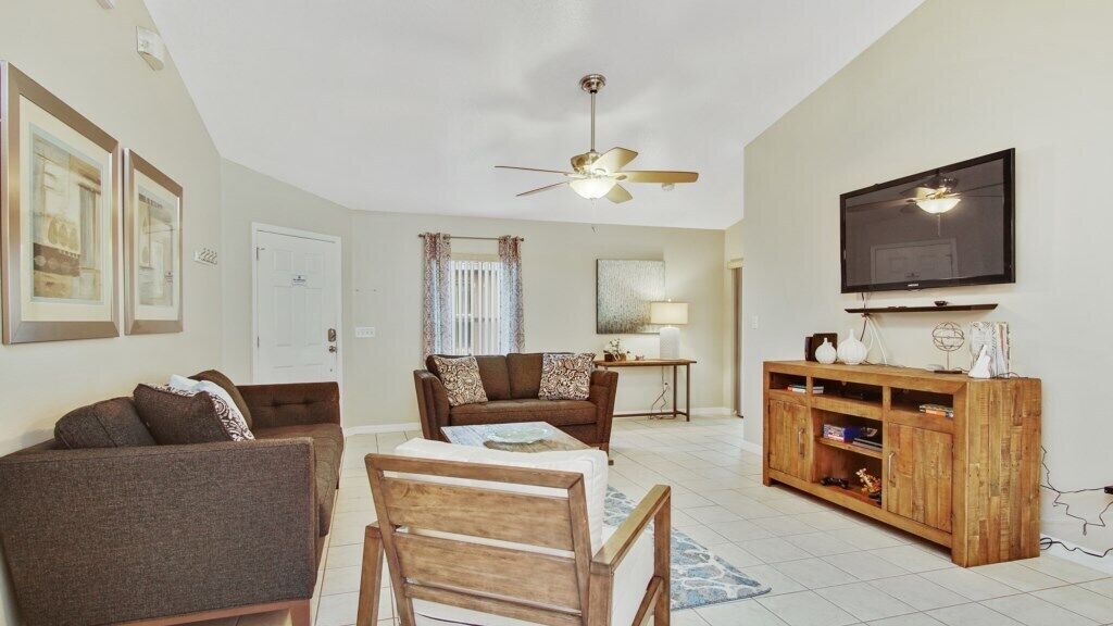 Photo of Bedroom in Sandy Ridge