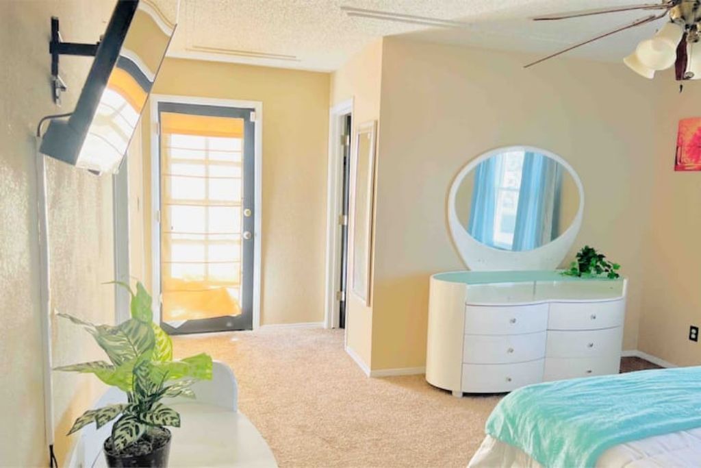 Photo of Bedroom in Biggs Field