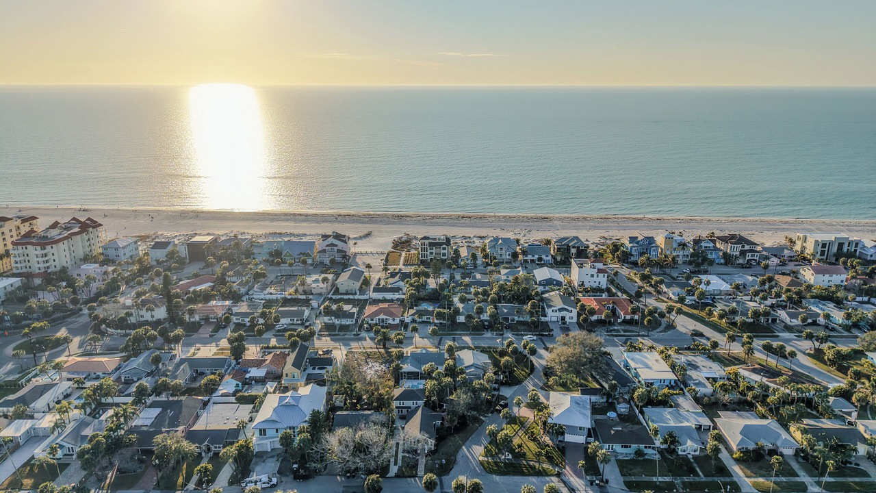 Photo of Outdoor in Clearwater Beach