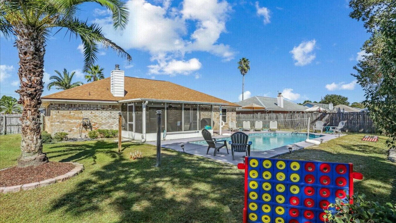 Photo of Outdoor in Navarre