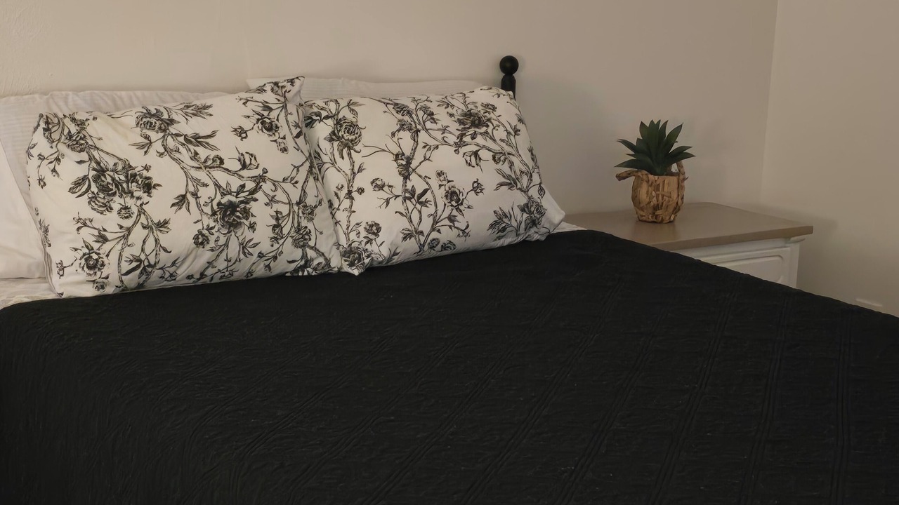 Photo of Bedroom in Sandia Ridge