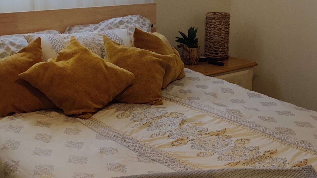 Photo of Bedroom in Sandia Ridge