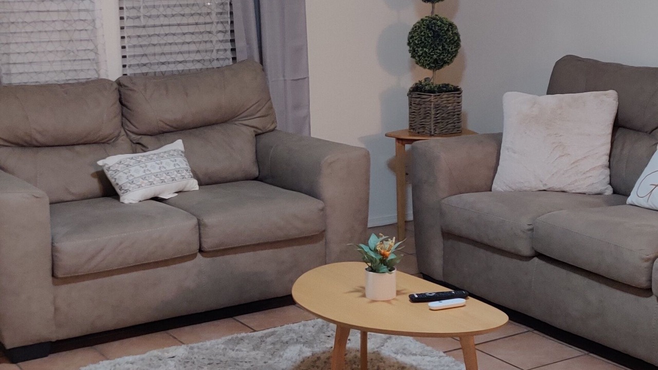 Photo of Livingroom in Sandia Ridge