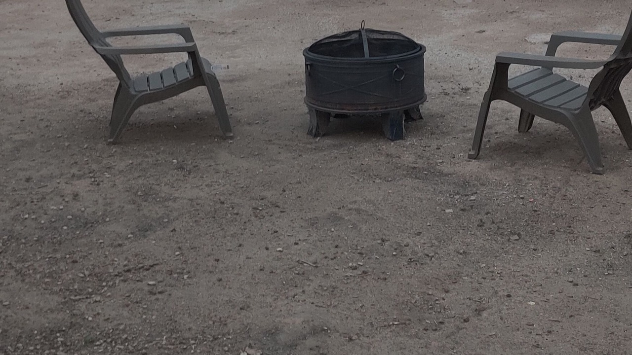 Photo of Outdoor in Sandia Ridge