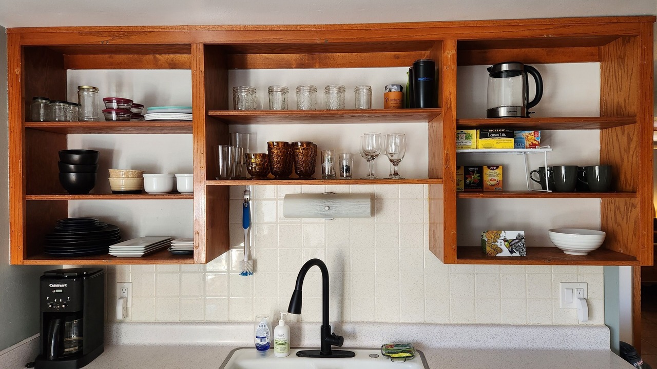 Photo of Kitchen in Tyrone