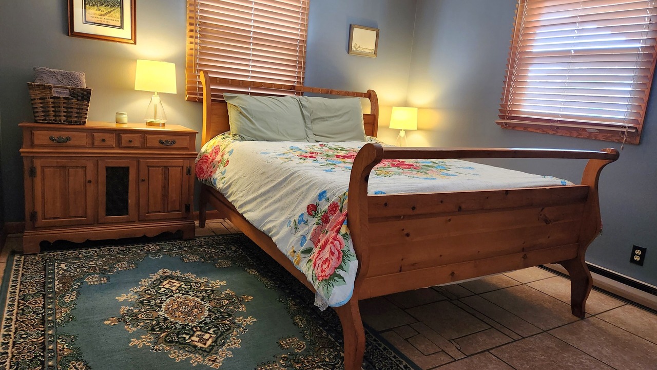 Photo of Bedroom in Tyrone